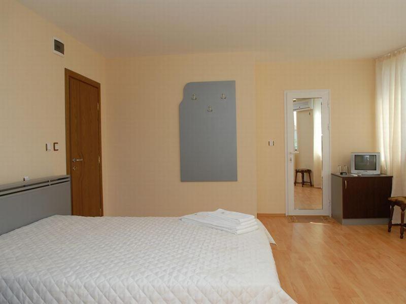 Family Hotel Bistritsa Sandanski Exterior photo